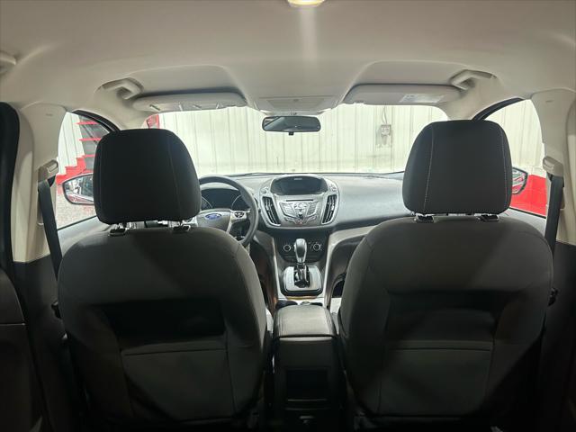 used 2015 Ford Escape car