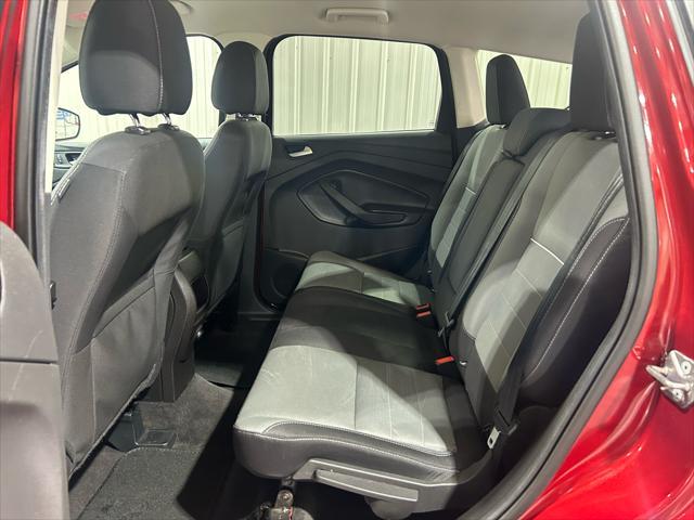 used 2015 Ford Escape car