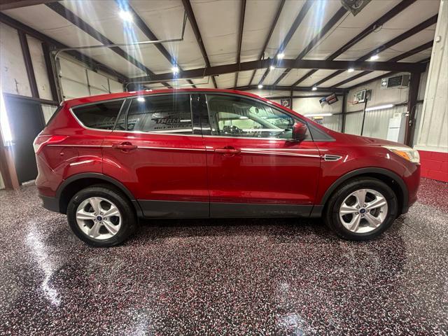 used 2015 Ford Escape car