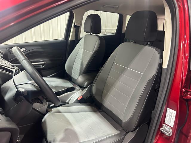 used 2015 Ford Escape car