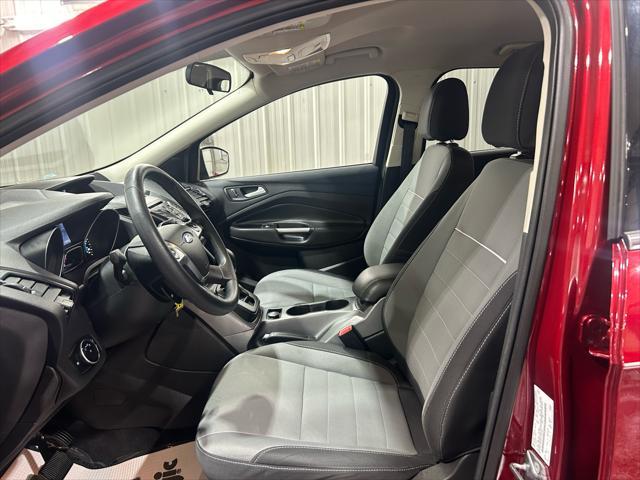 used 2015 Ford Escape car