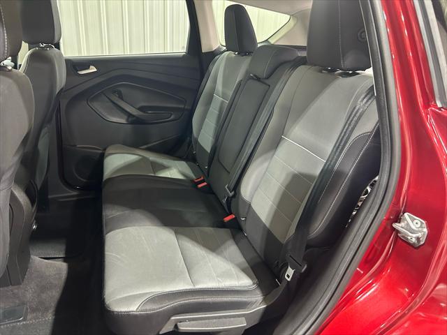 used 2015 Ford Escape car