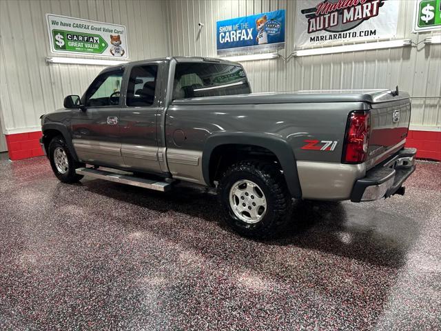 used 2000 Chevrolet Silverado 1500 car, priced at $3,995