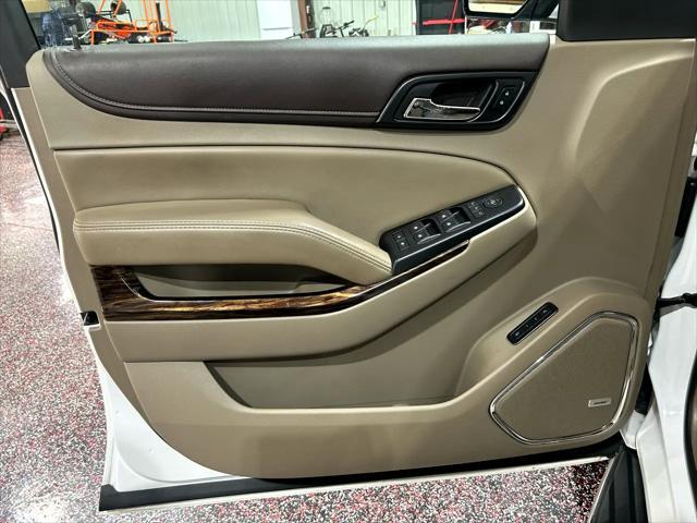 used 2016 GMC Yukon car, priced at $13,990