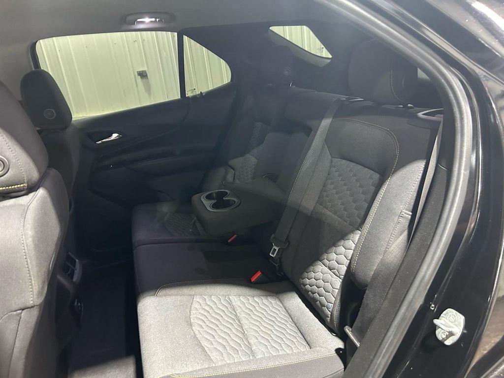 used 2020 Chevrolet Equinox car, priced at $14,888