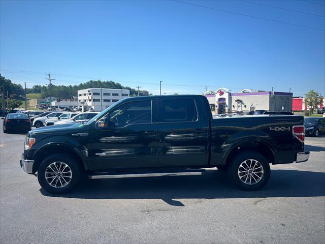 used 2014 Ford F-150 car, priced at $20,888