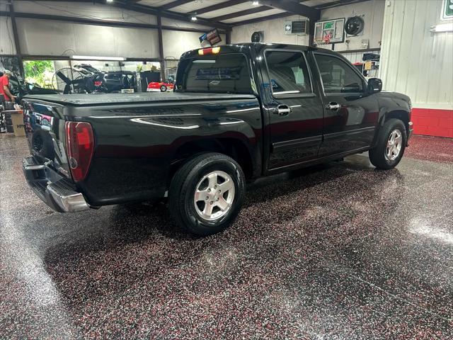 used 2011 GMC Canyon car, priced at $7,990
