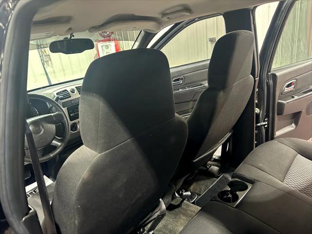 used 2011 GMC Canyon car, priced at $7,990