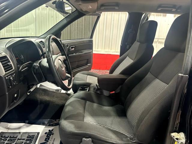 used 2011 GMC Canyon car, priced at $7,990