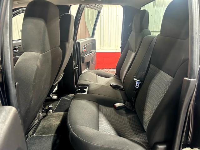 used 2011 GMC Canyon car, priced at $7,990