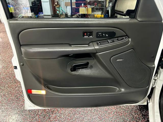 used 2007 Chevrolet Silverado 1500 car, priced at $6,990