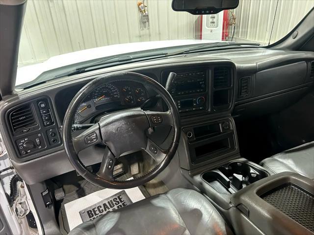 used 2007 Chevrolet Silverado 1500 car, priced at $6,990