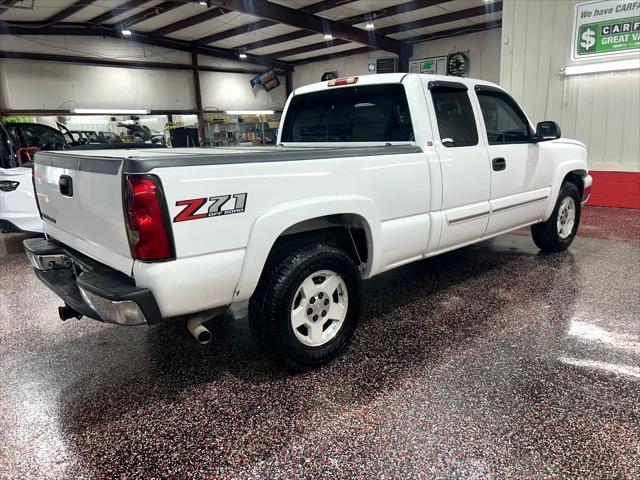 used 2007 Chevrolet Silverado 1500 car, priced at $6,990