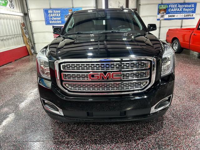 used 2019 GMC Yukon car, priced at $29,990