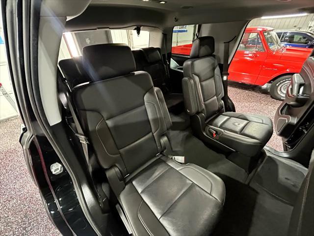 used 2019 GMC Yukon car, priced at $29,990