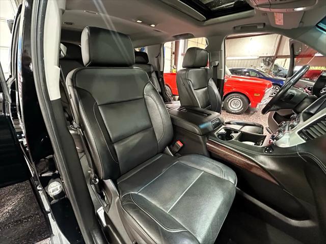 used 2019 GMC Yukon car, priced at $29,990
