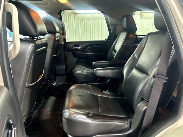 used 2013 GMC Yukon car, priced at $13,990