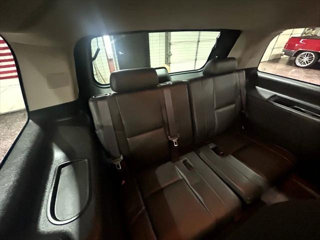 used 2013 GMC Yukon car, priced at $13,990