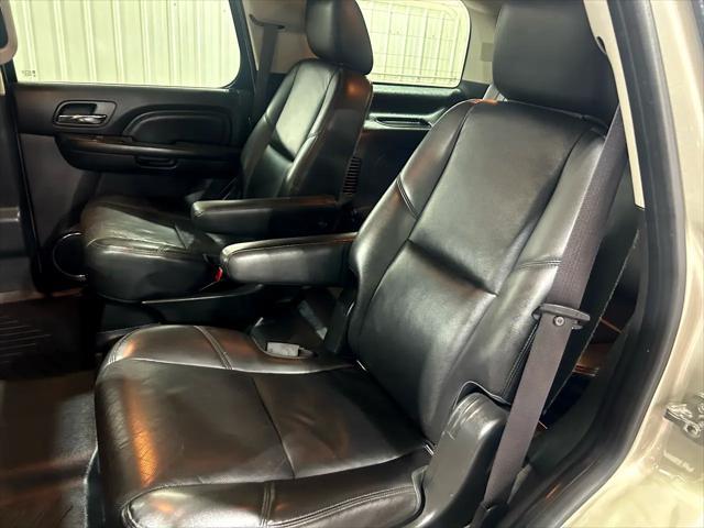 used 2013 GMC Yukon car, priced at $13,990