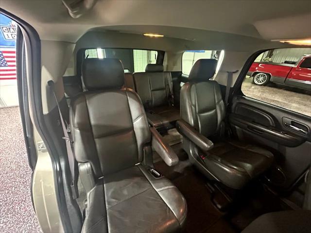 used 2013 GMC Yukon car, priced at $13,990