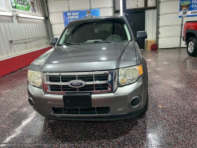 used 2009 Ford Escape car, priced at $5,990