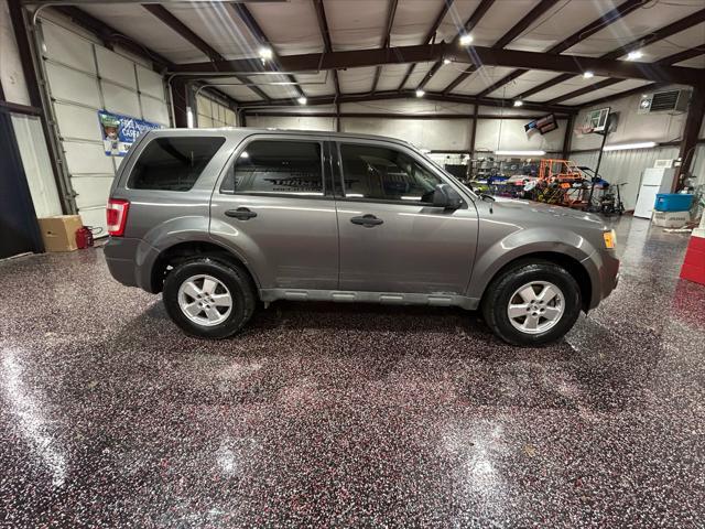 used 2009 Ford Escape car, priced at $5,990