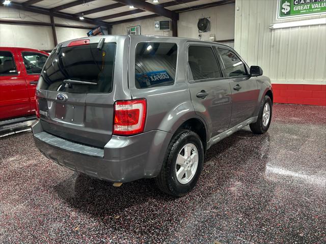 used 2009 Ford Escape car, priced at $5,990