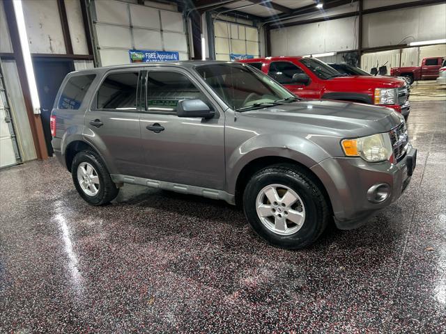 used 2009 Ford Escape car, priced at $5,990