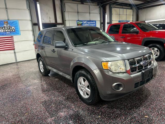 used 2009 Ford Escape car, priced at $5,990