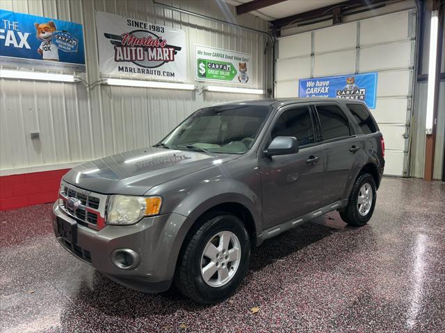 used 2009 Ford Escape car, priced at $5,990