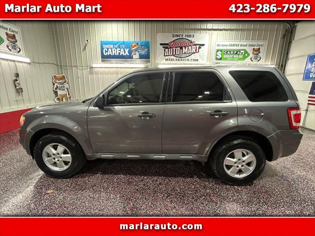 used 2009 Ford Escape car, priced at $5,990