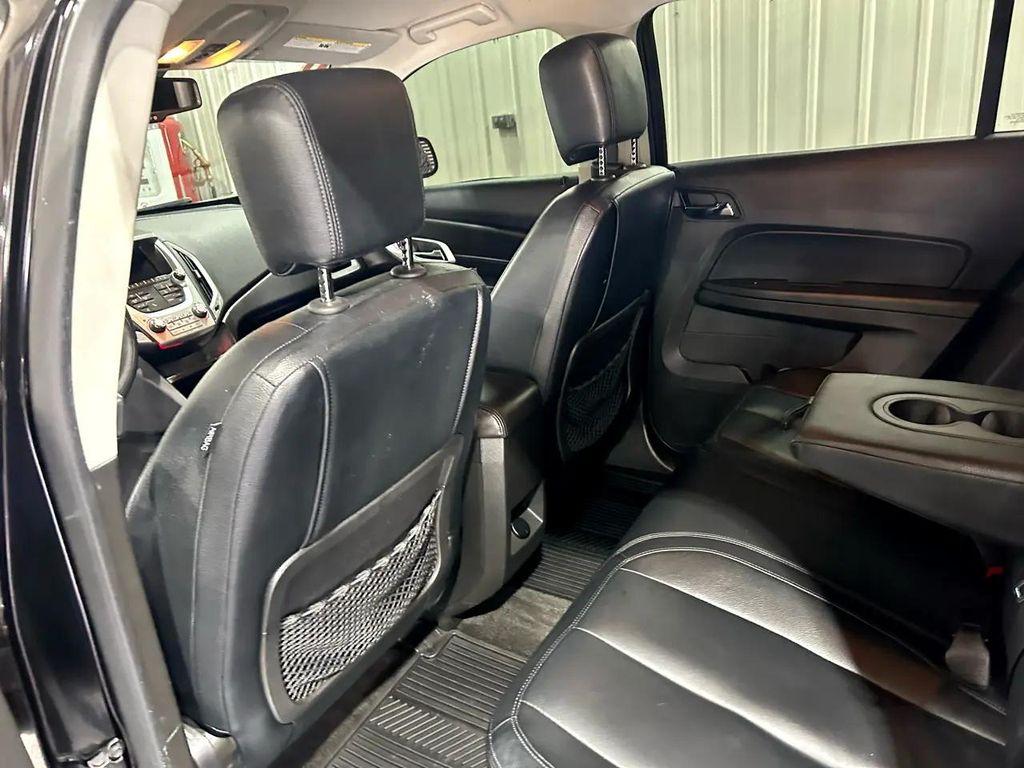 used 2016 GMC Terrain car, priced at $9,950