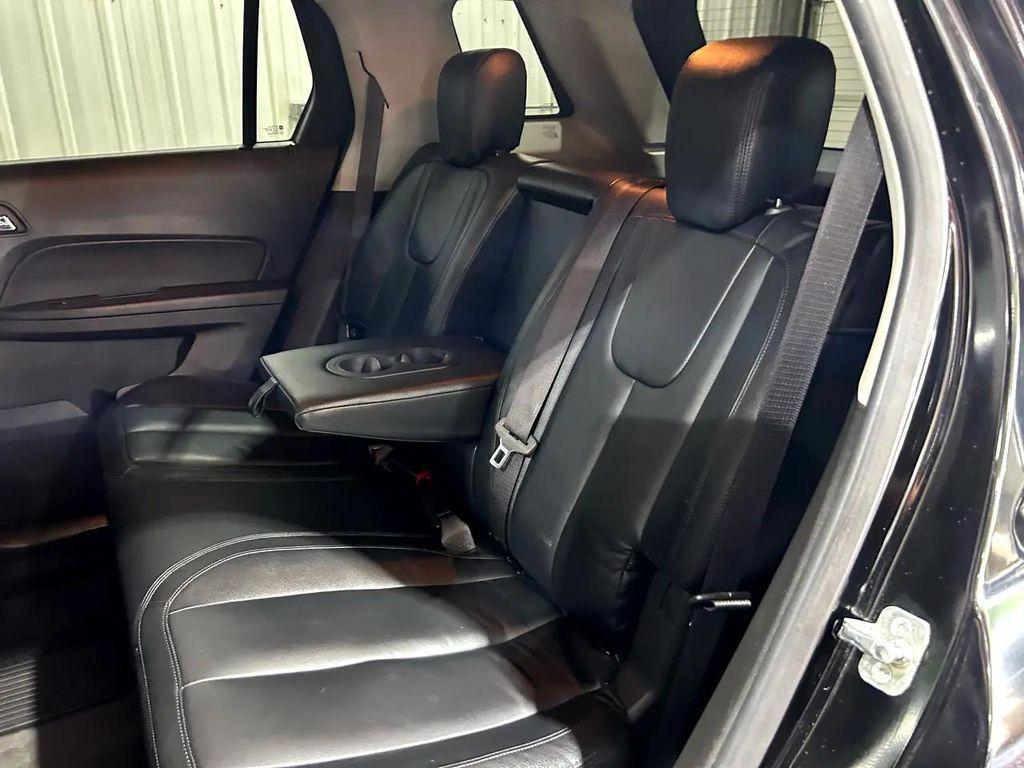 used 2016 GMC Terrain car, priced at $9,950
