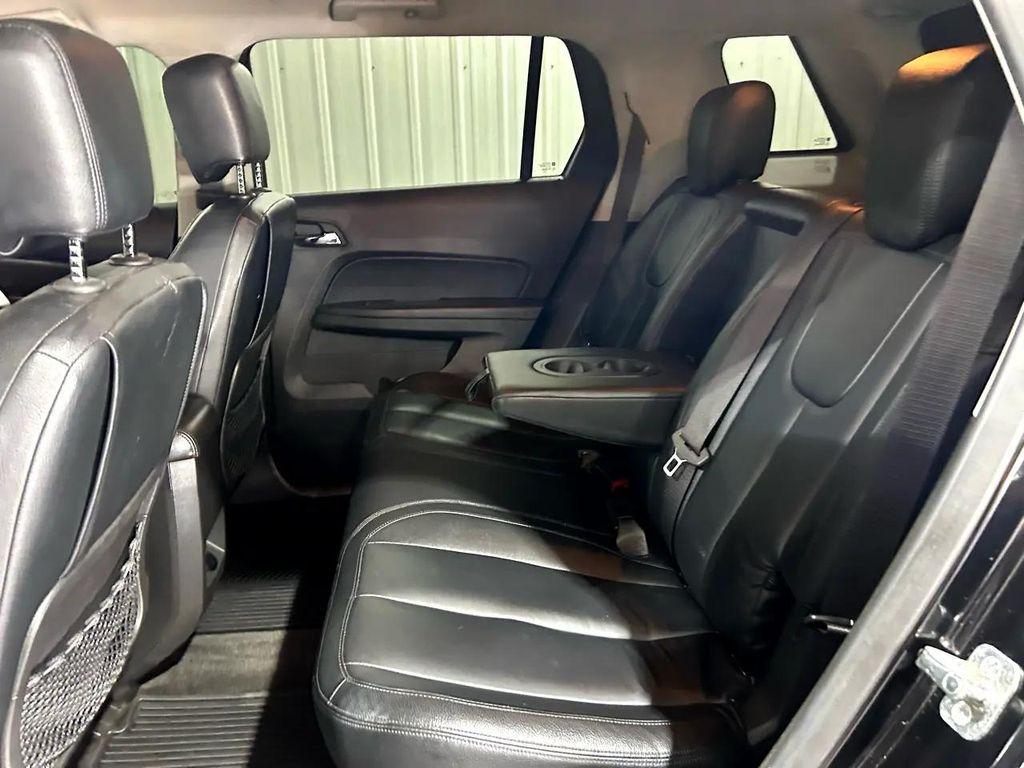 used 2016 GMC Terrain car, priced at $9,950
