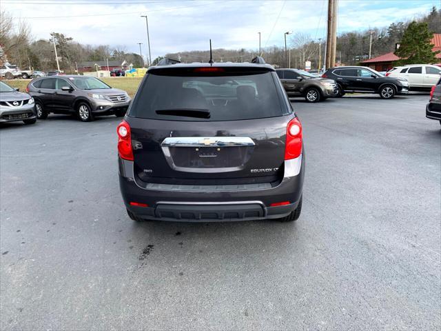 used 2014 Chevrolet Equinox car