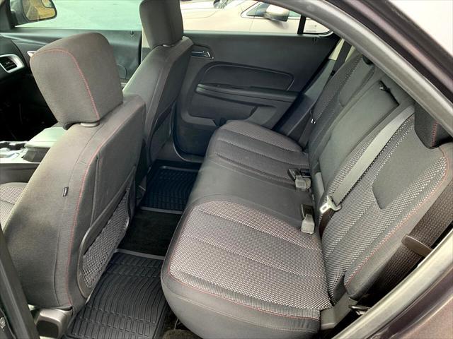 used 2014 Chevrolet Equinox car