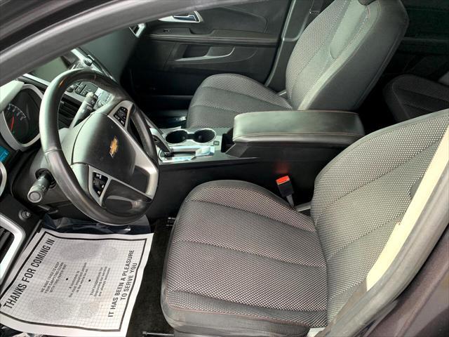 used 2014 Chevrolet Equinox car