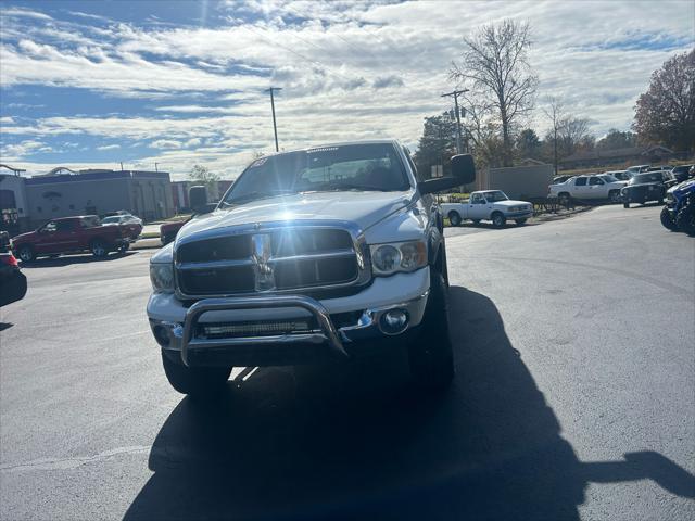 used 2004 Dodge Ram 2500 car, priced at $13,990