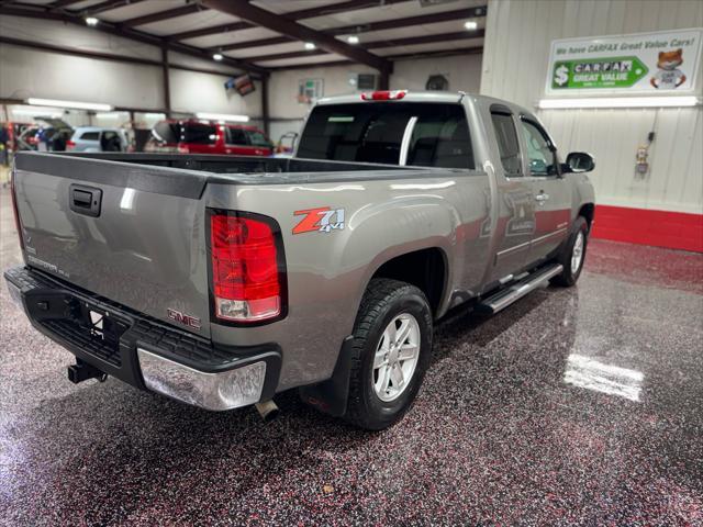 used 2012 GMC Sierra 1500 car, priced at $15,990