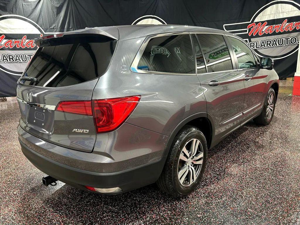 used 2016 Honda Pilot car, priced at $14,990