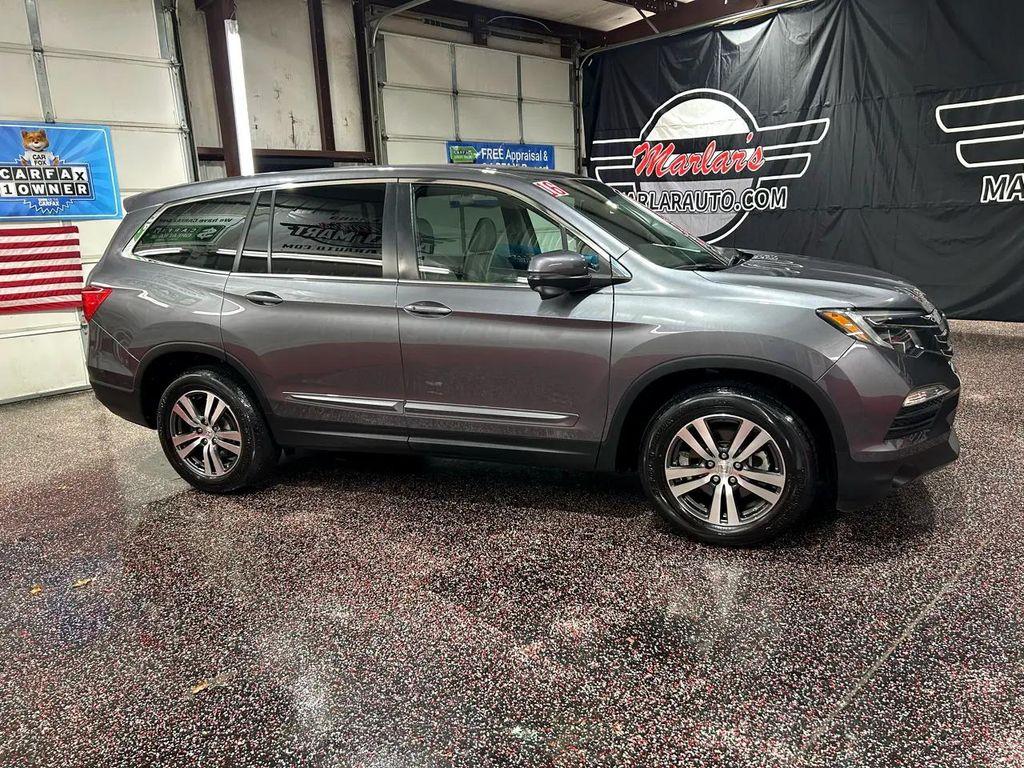 used 2016 Honda Pilot car, priced at $14,990