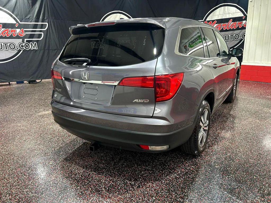 used 2016 Honda Pilot car, priced at $14,990