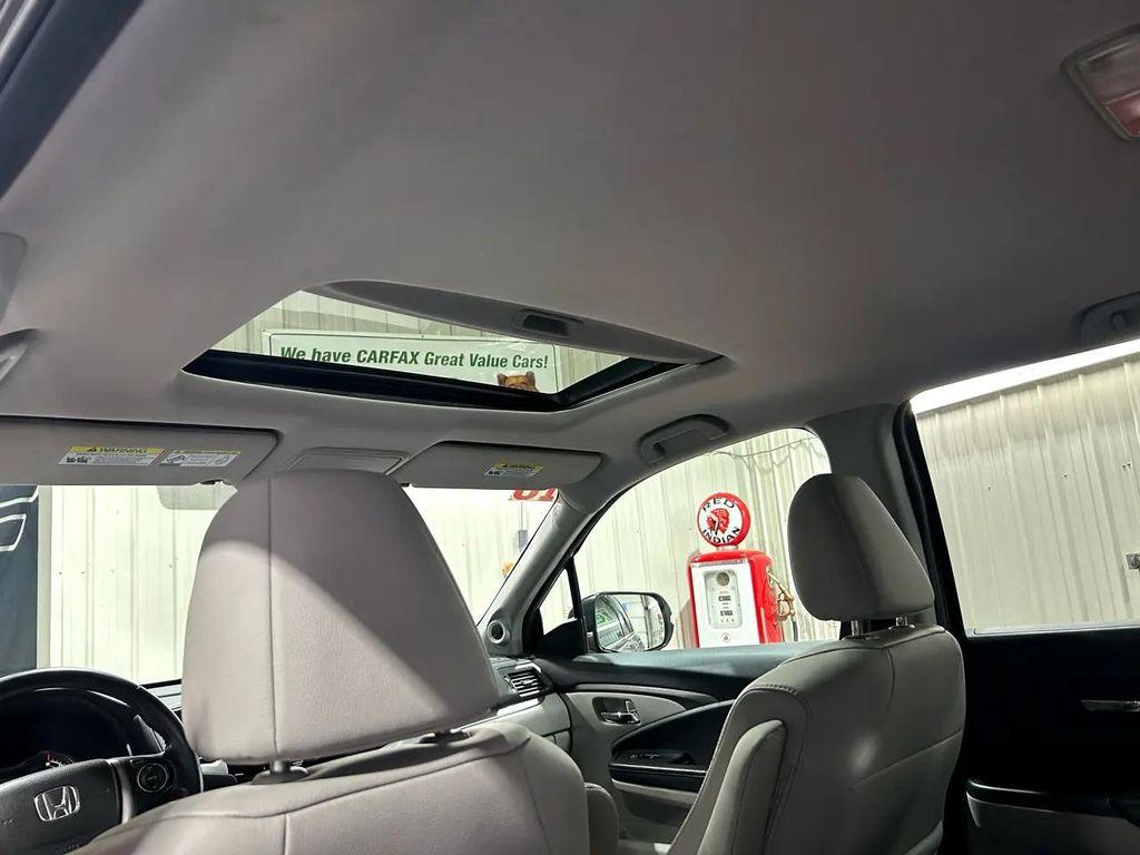 used 2016 Honda Pilot car, priced at $14,990