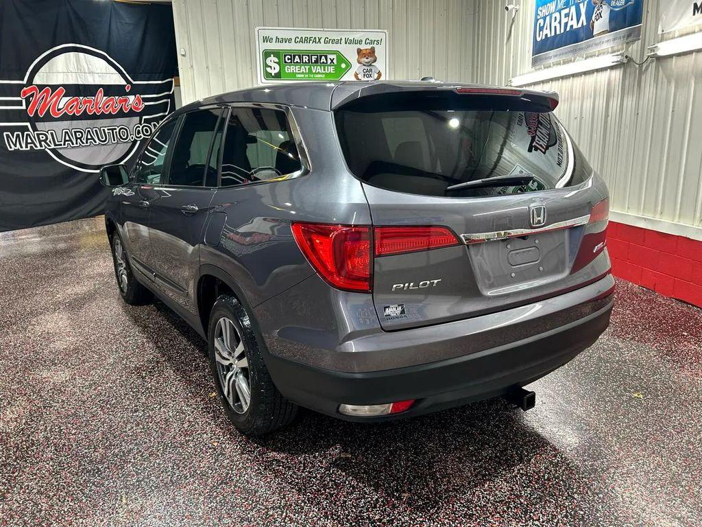 used 2016 Honda Pilot car, priced at $14,990