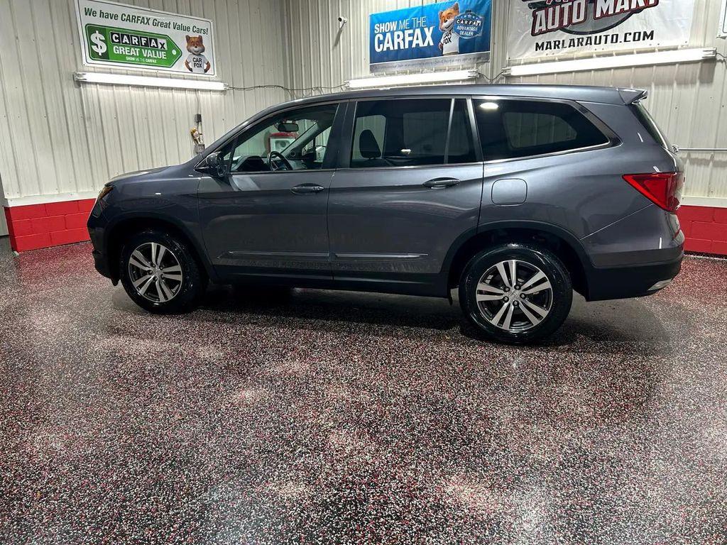 used 2016 Honda Pilot car, priced at $14,990