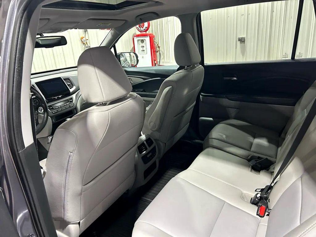 used 2016 Honda Pilot car, priced at $14,990