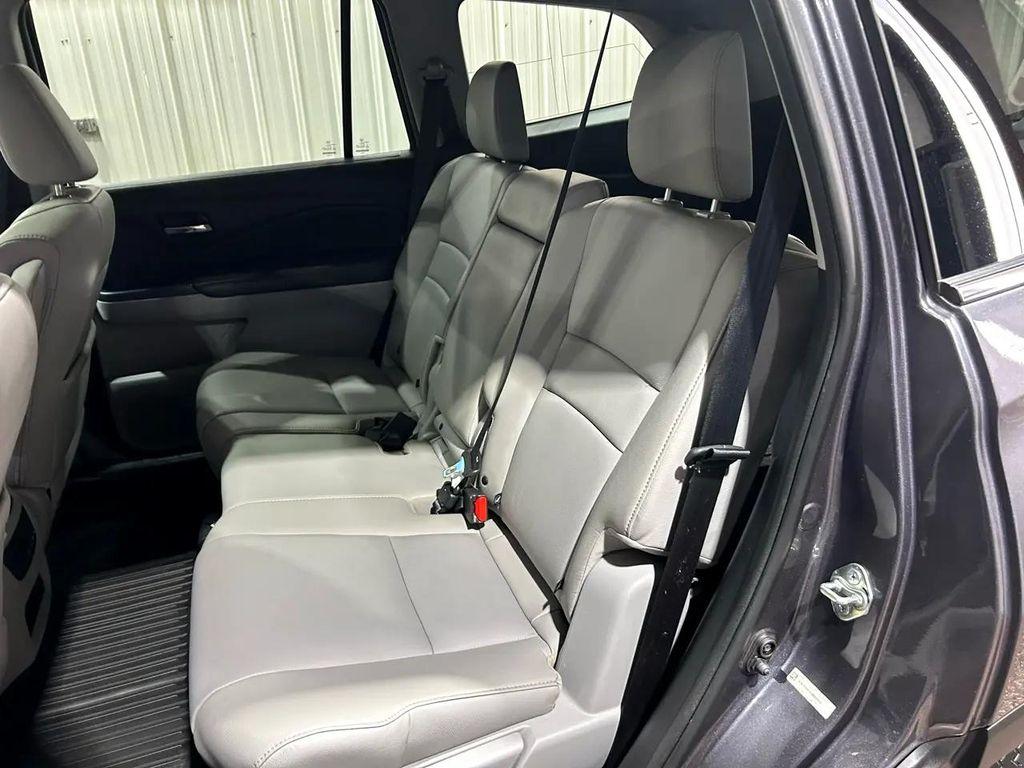 used 2016 Honda Pilot car, priced at $14,990