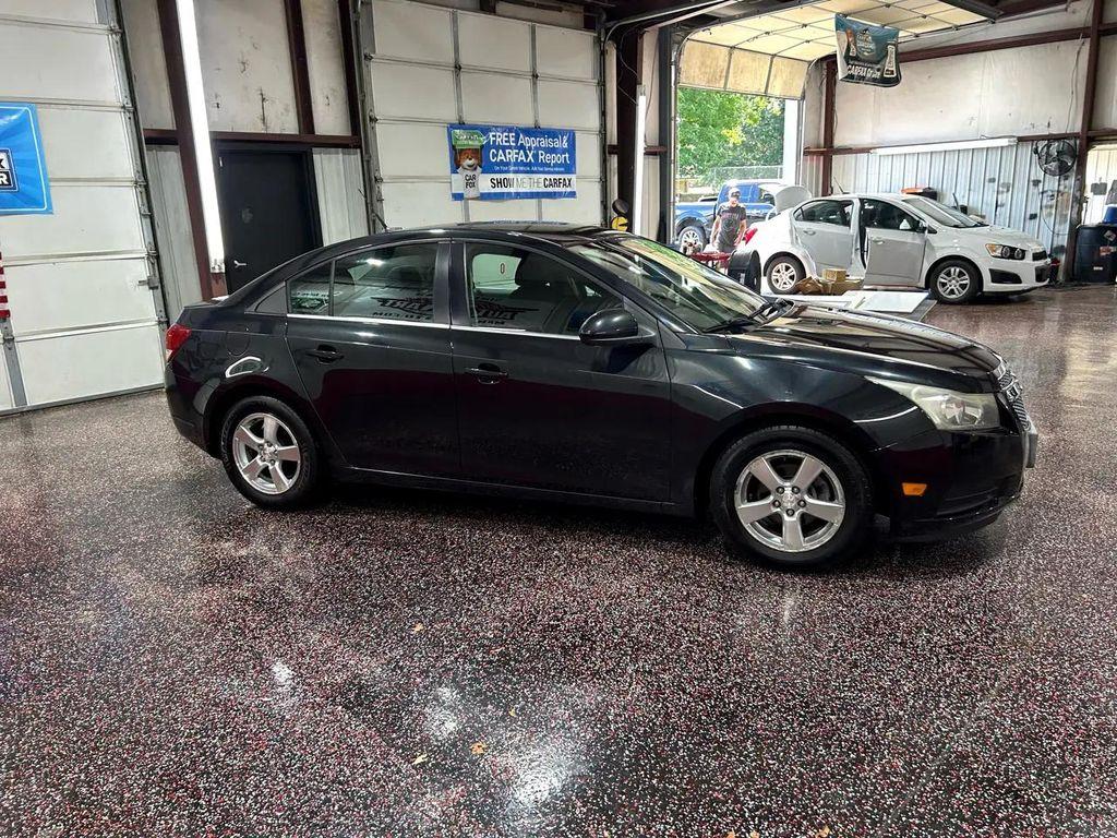 used 2014 Chevrolet Cruze car, priced at $5,990