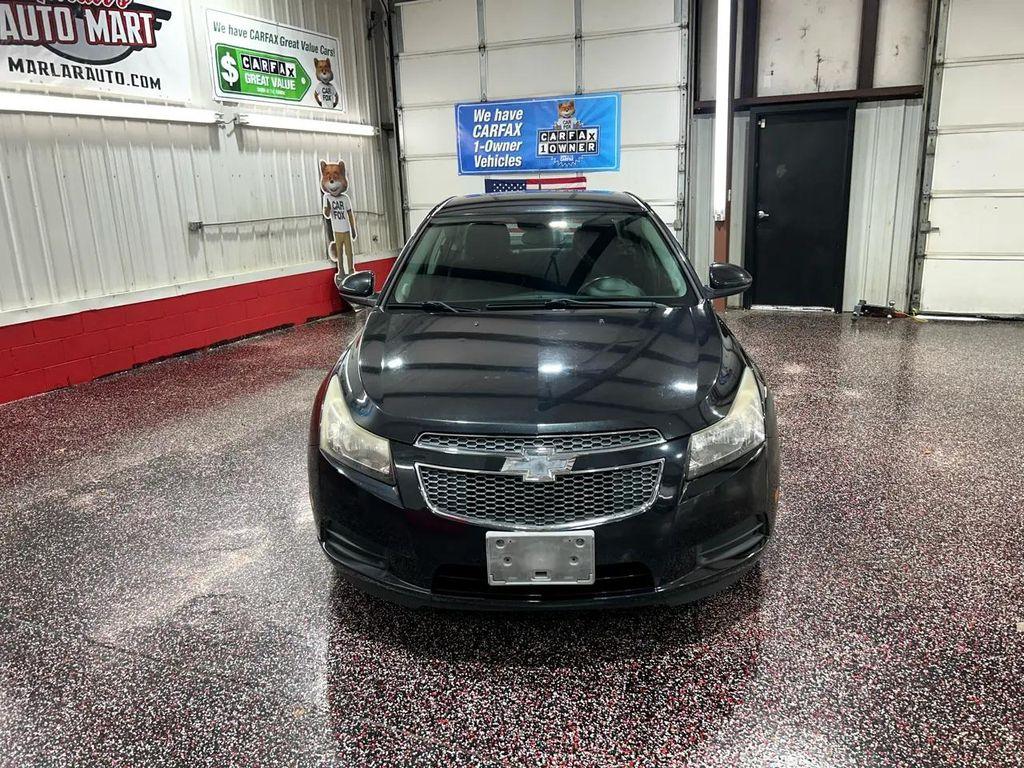 used 2014 Chevrolet Cruze car, priced at $5,990