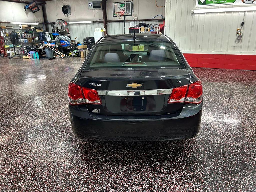 used 2014 Chevrolet Cruze car, priced at $5,990